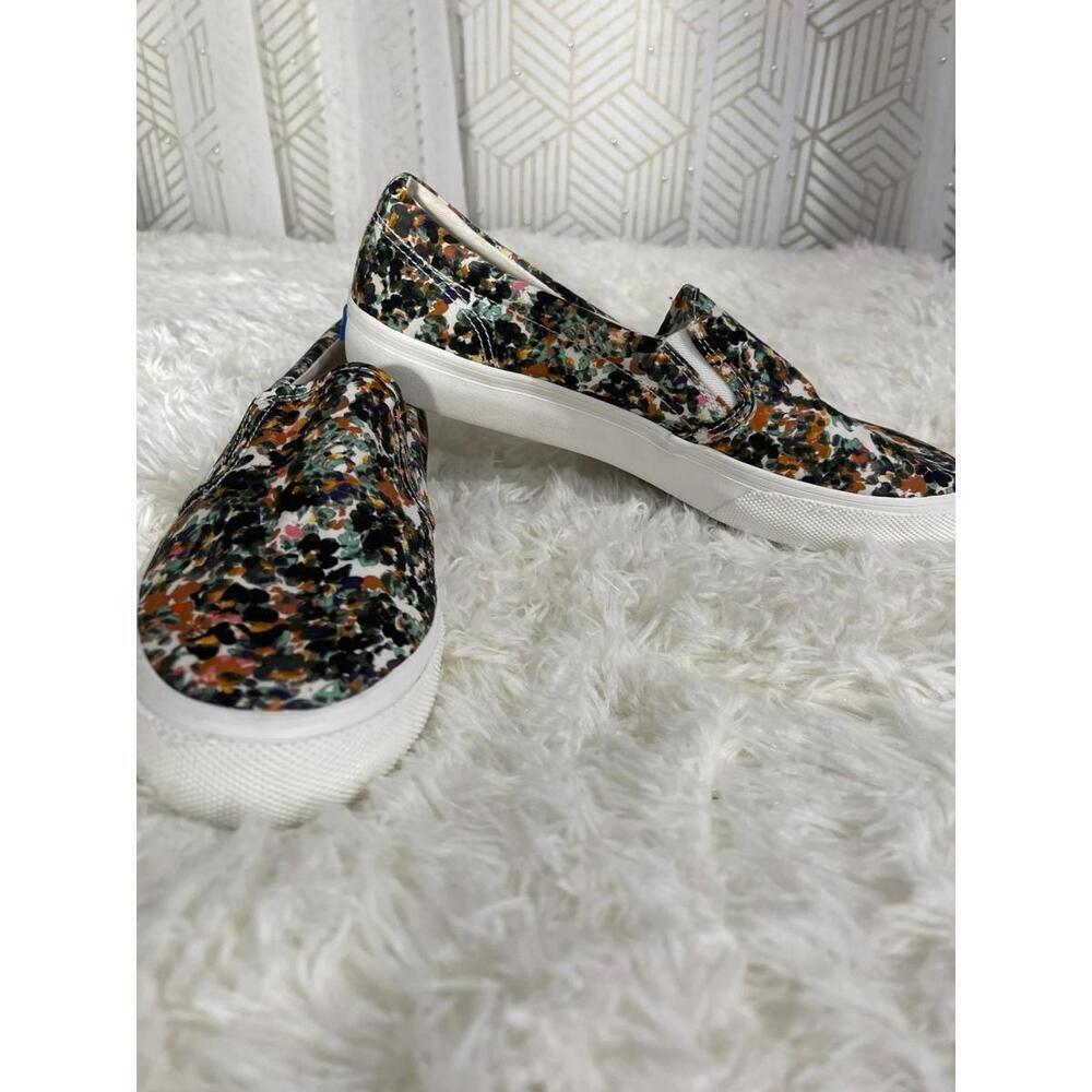 NWOB  Keds Jump Kick Sneakers Women’s Size 11
